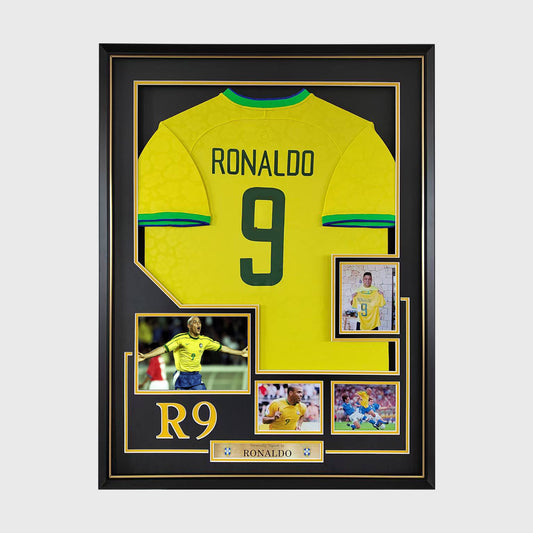 CCDCC Jersey 16x20 Large Ball Frame Complete Set Customization Available