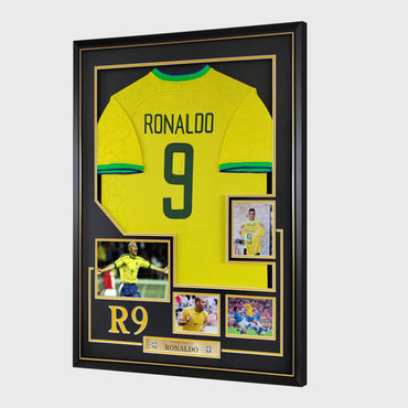 CCDCC Jersey 16x20 Large Ball Frame Complete Set Customization Available