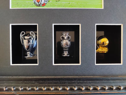 Manchester United Cristiano Ronaldo, Customizable