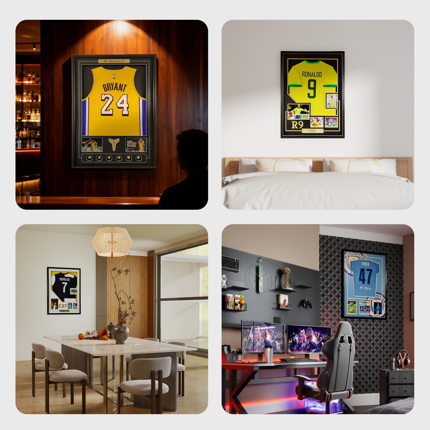 CCDCC Jersey &Jersey Frame Customization