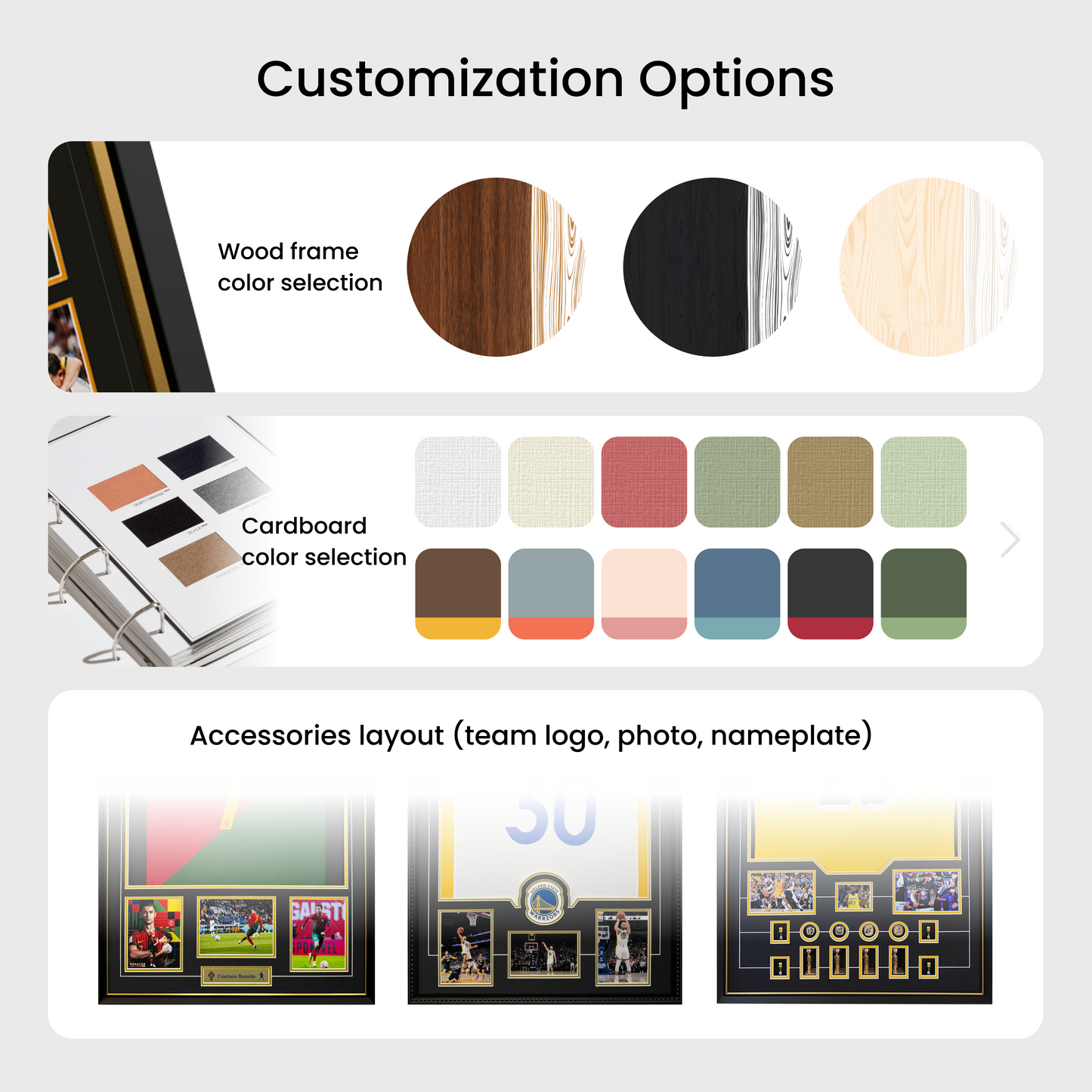 CCDCC Jersey &Jersey Frame Customization