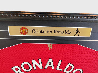 Manchester United Cristiano Ronaldo, Customizable
